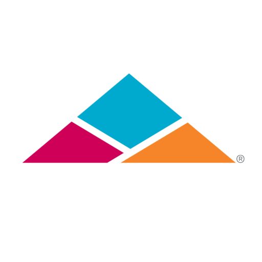 PeakMade Icon Full Color